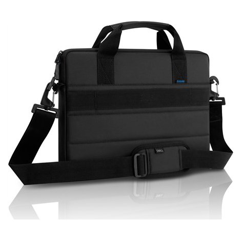 Dell | Fits up to size "" | Ecoloop Pro Sleeve | CV5423 | Notebook sleeve | Black | 11-14 "" | Shoulder strap - 3